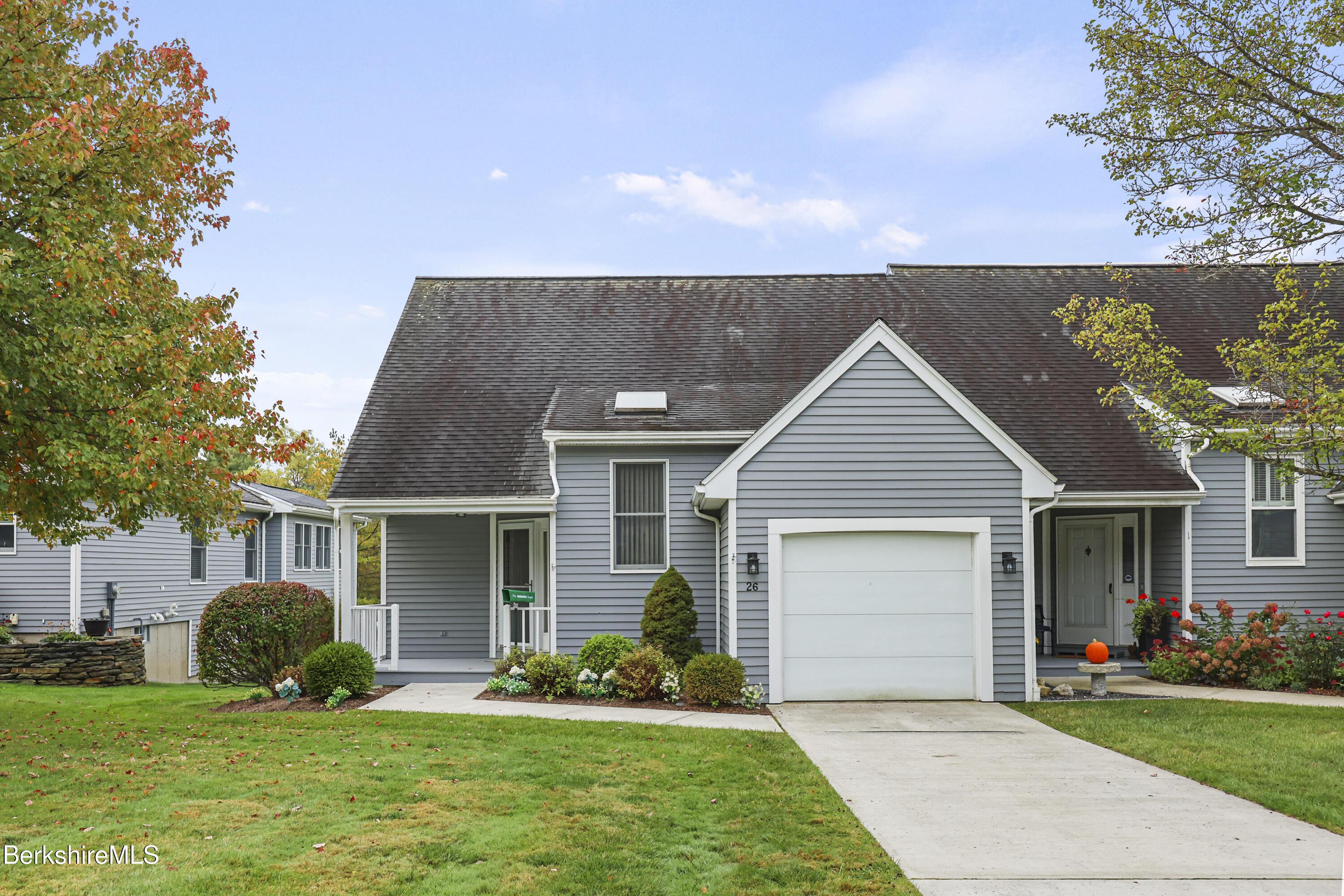 Image 1: 5 Exterior Front