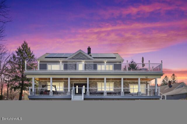 Image 2: 10 Exterior Front_DTE (1)