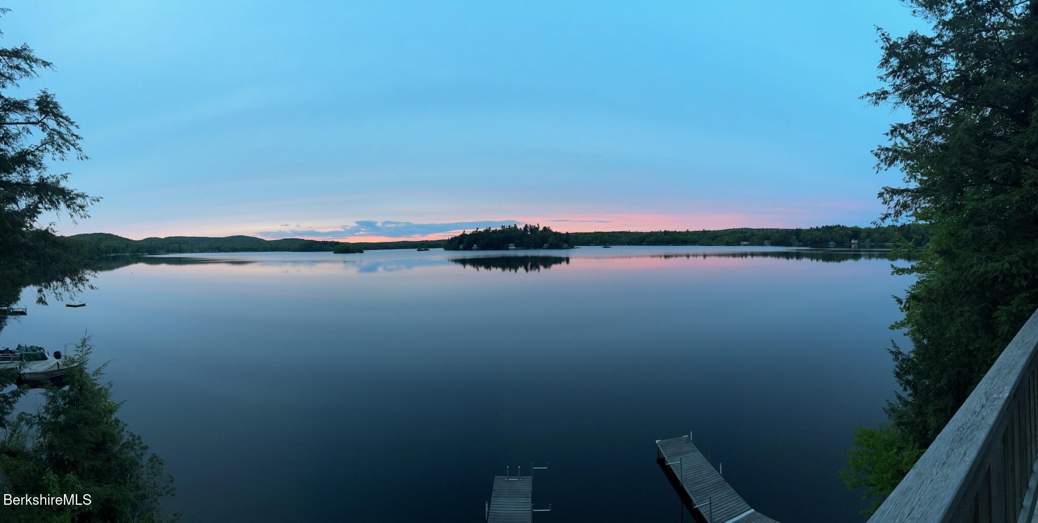 Image 1: Sunset