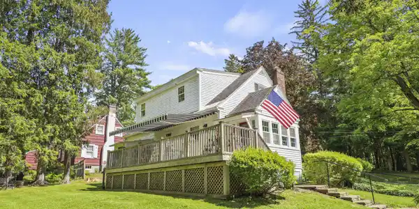 80 West St