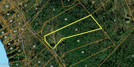 Lot # 104 Hupi Rd