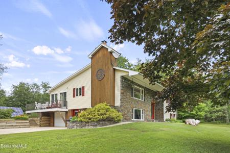 4 Birch Hill Rd