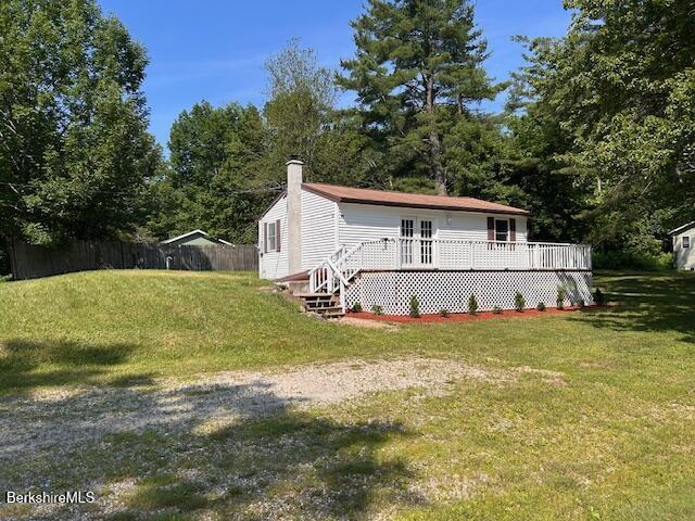 Image 1: exterior