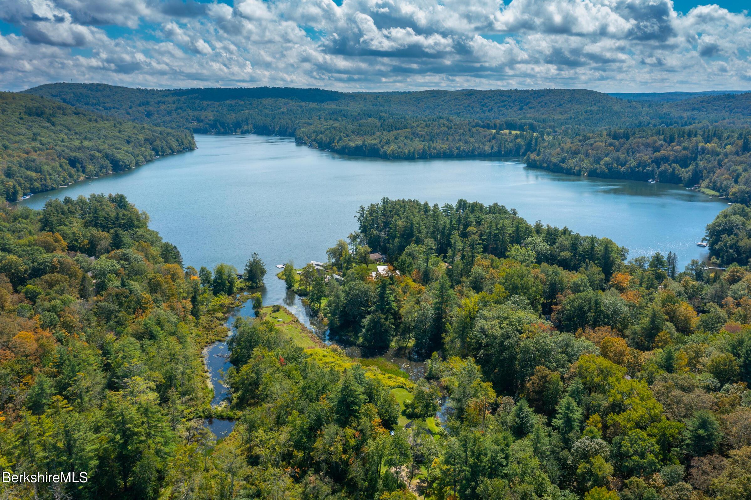 Image 2: LAKE GARFIELD