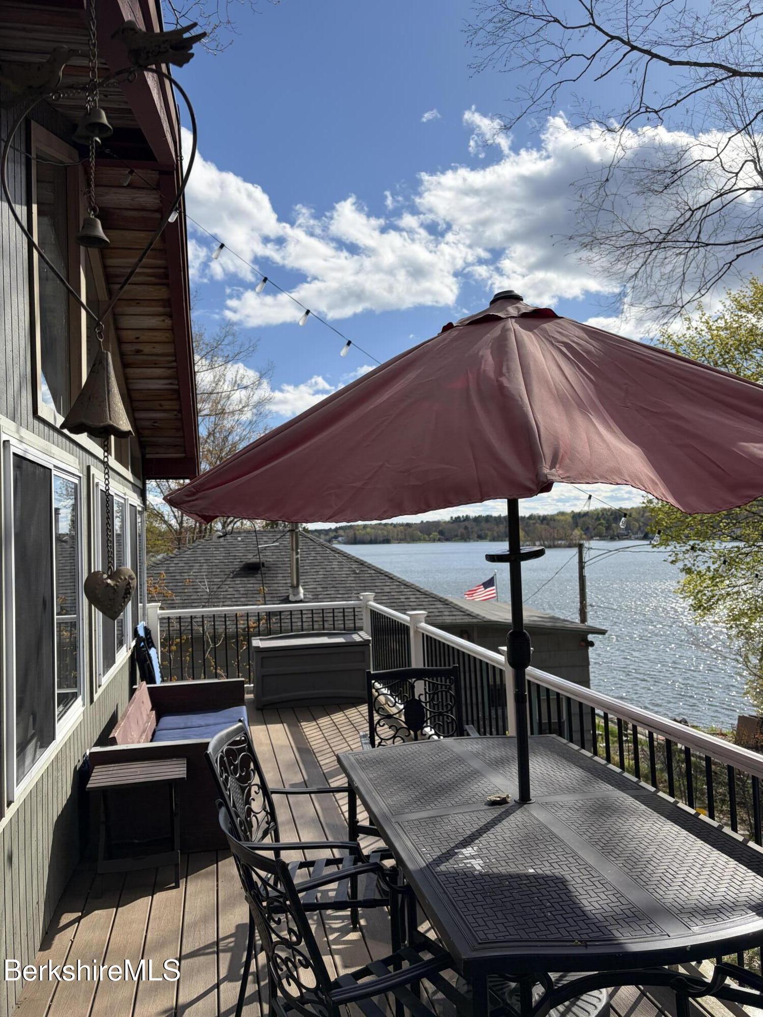 Image 3: Lake view