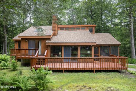 309 Tamarack Trail