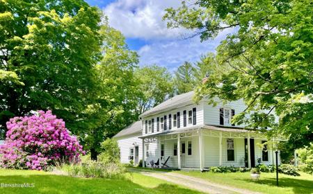 18 Old Queechy Rd