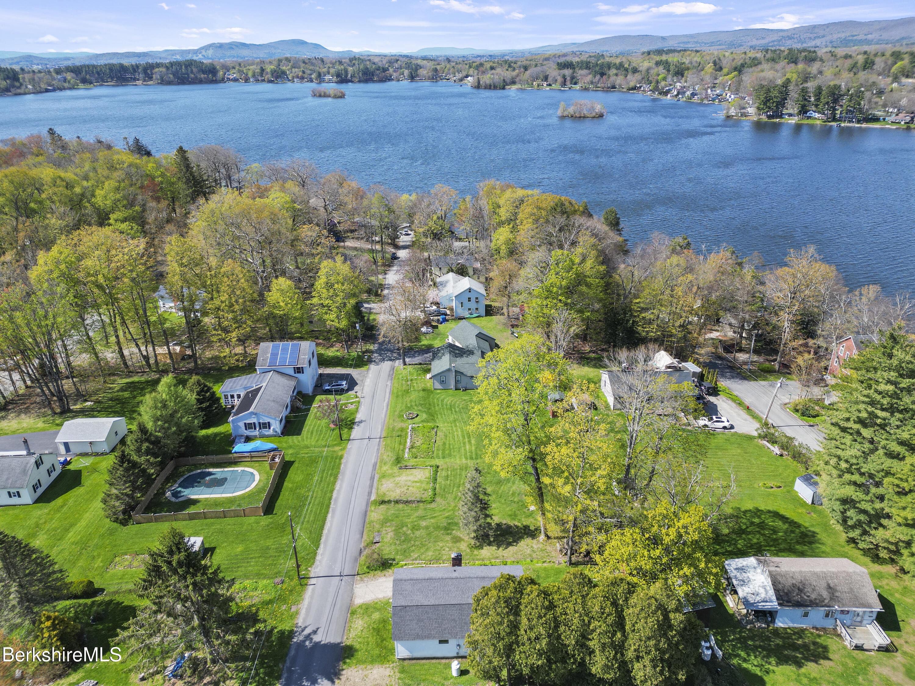 Image 2: Aerial View