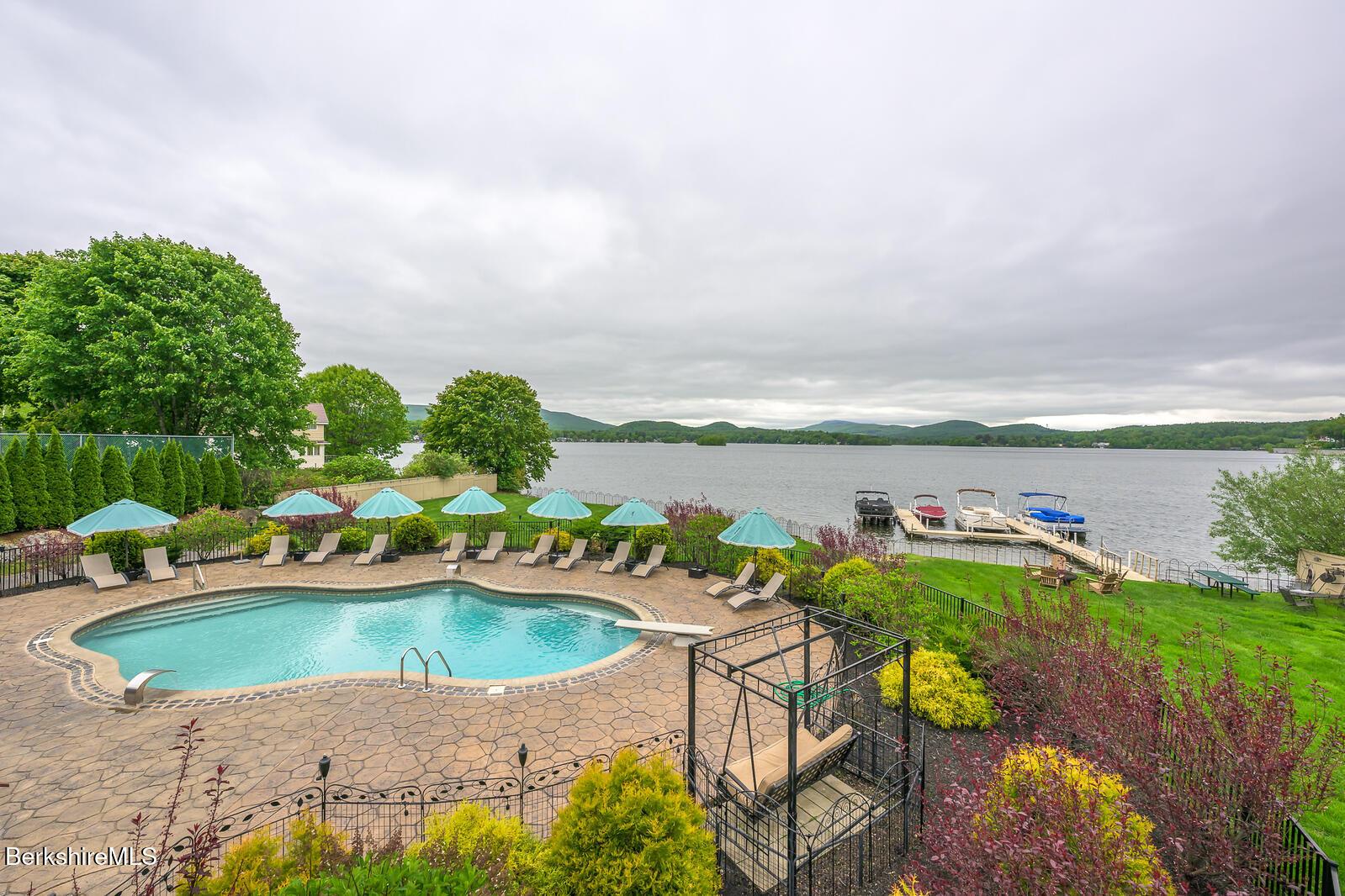 Image 1: Screen - 140 Hancock Rd Pittsfield MA 01