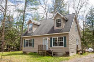 3 Pine St