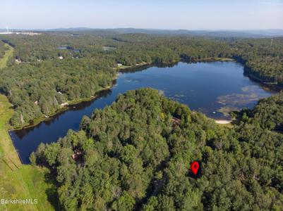 Lot 18 Evergreen Rd