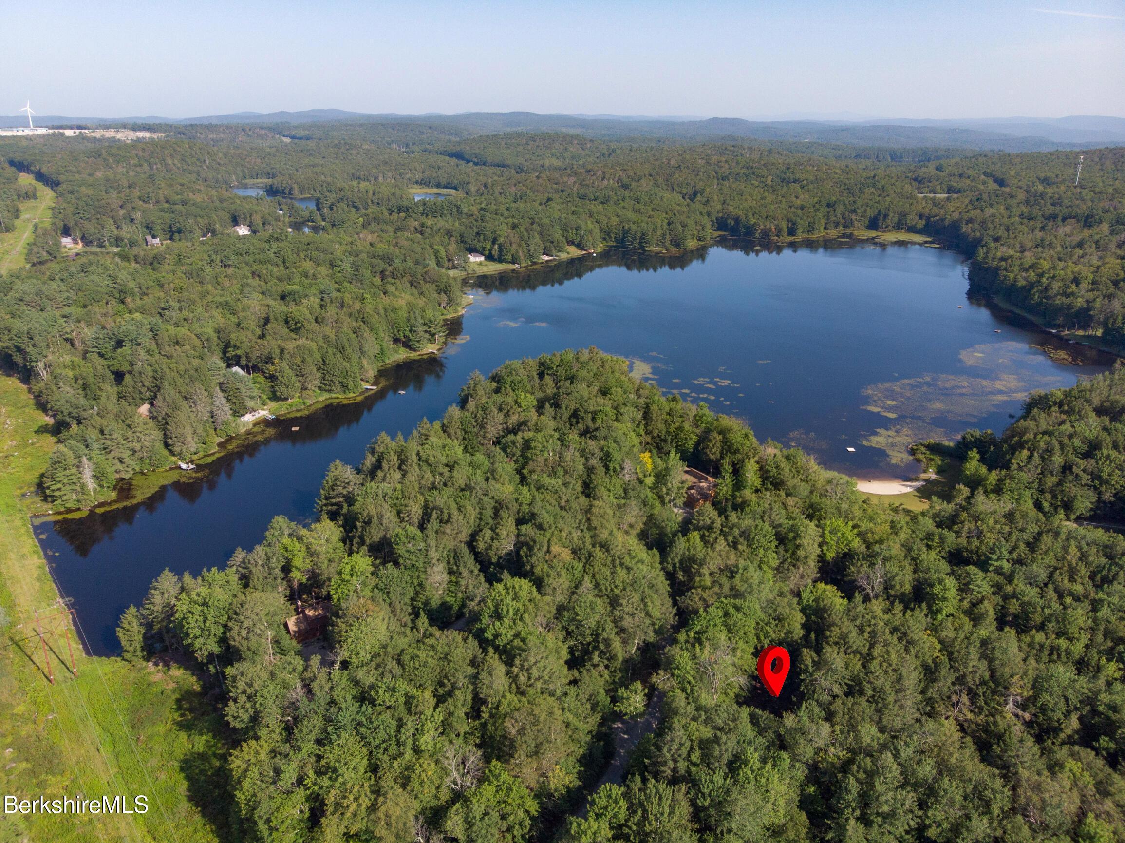 Image 1: Aerial