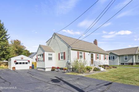 46 Lucille St
