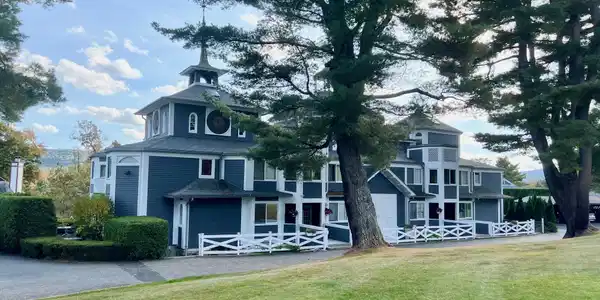 19 Hawthorne Rd