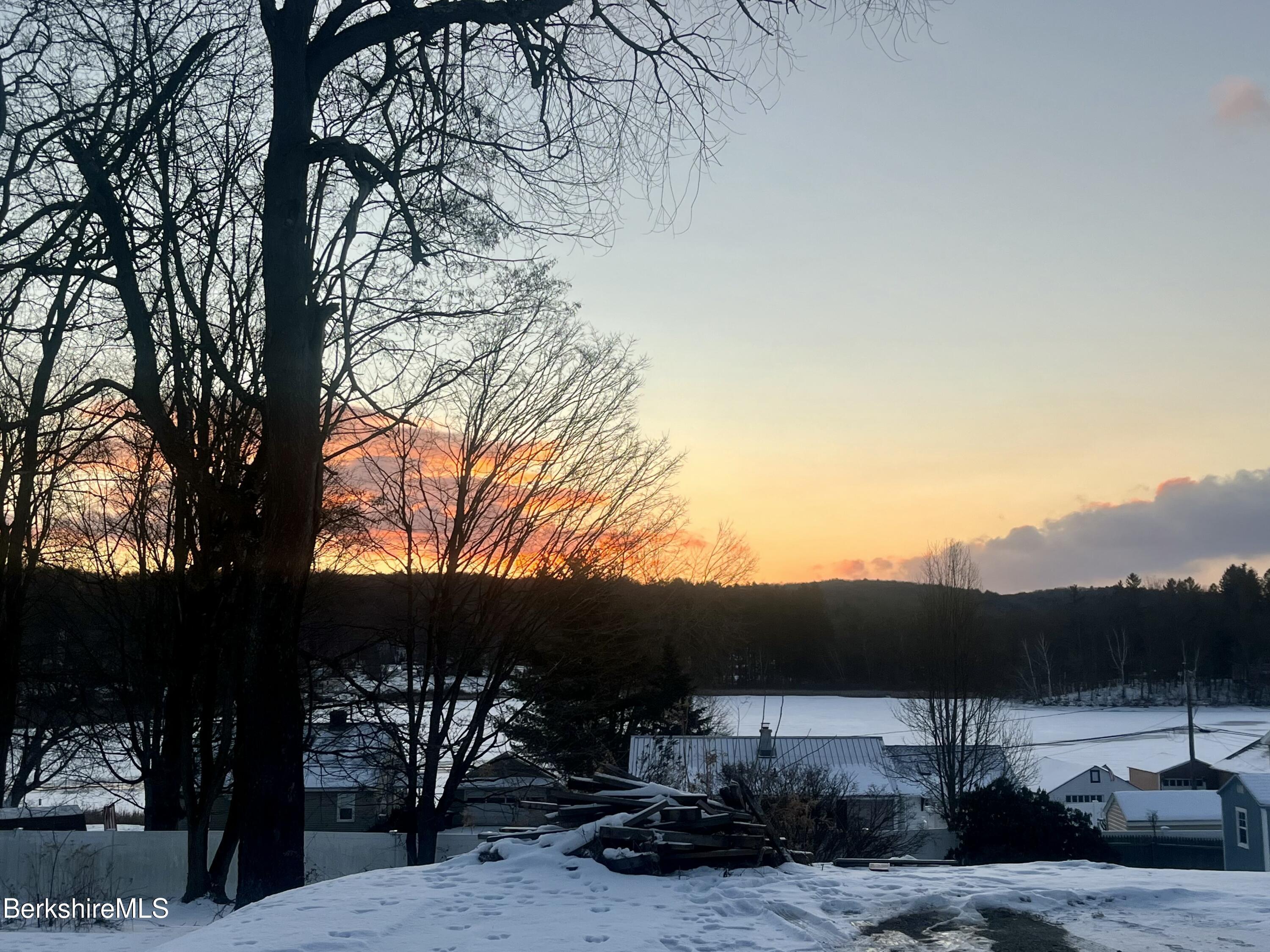 Image 2: sunrise