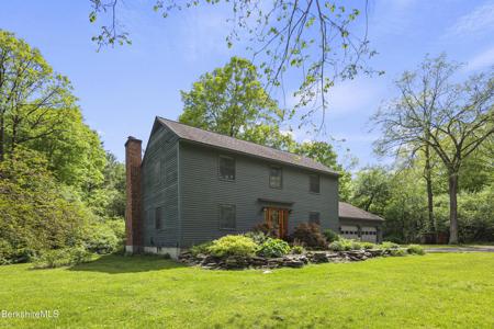 126 Christian Hill Rd