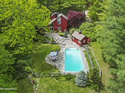 171 Lake Shore Dr