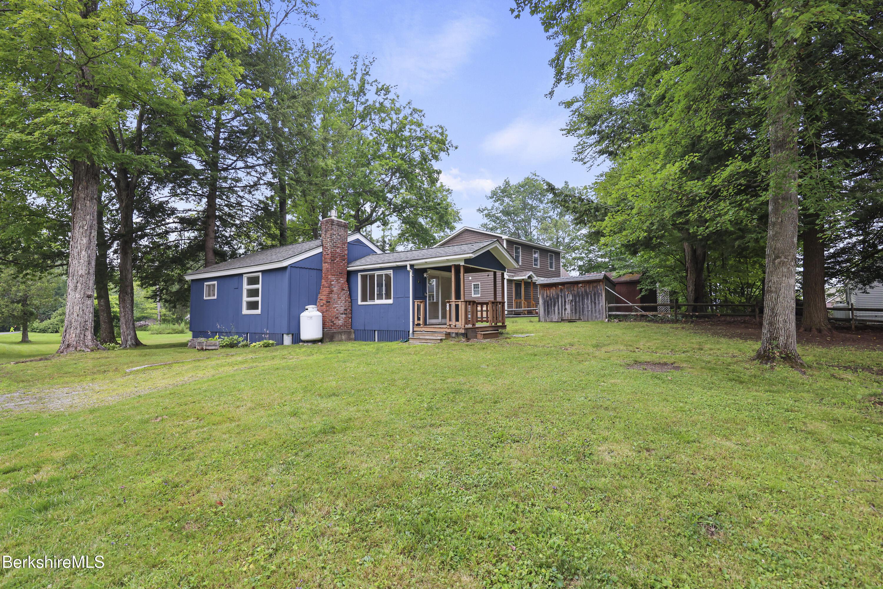 Image 1: 130 Front Yard