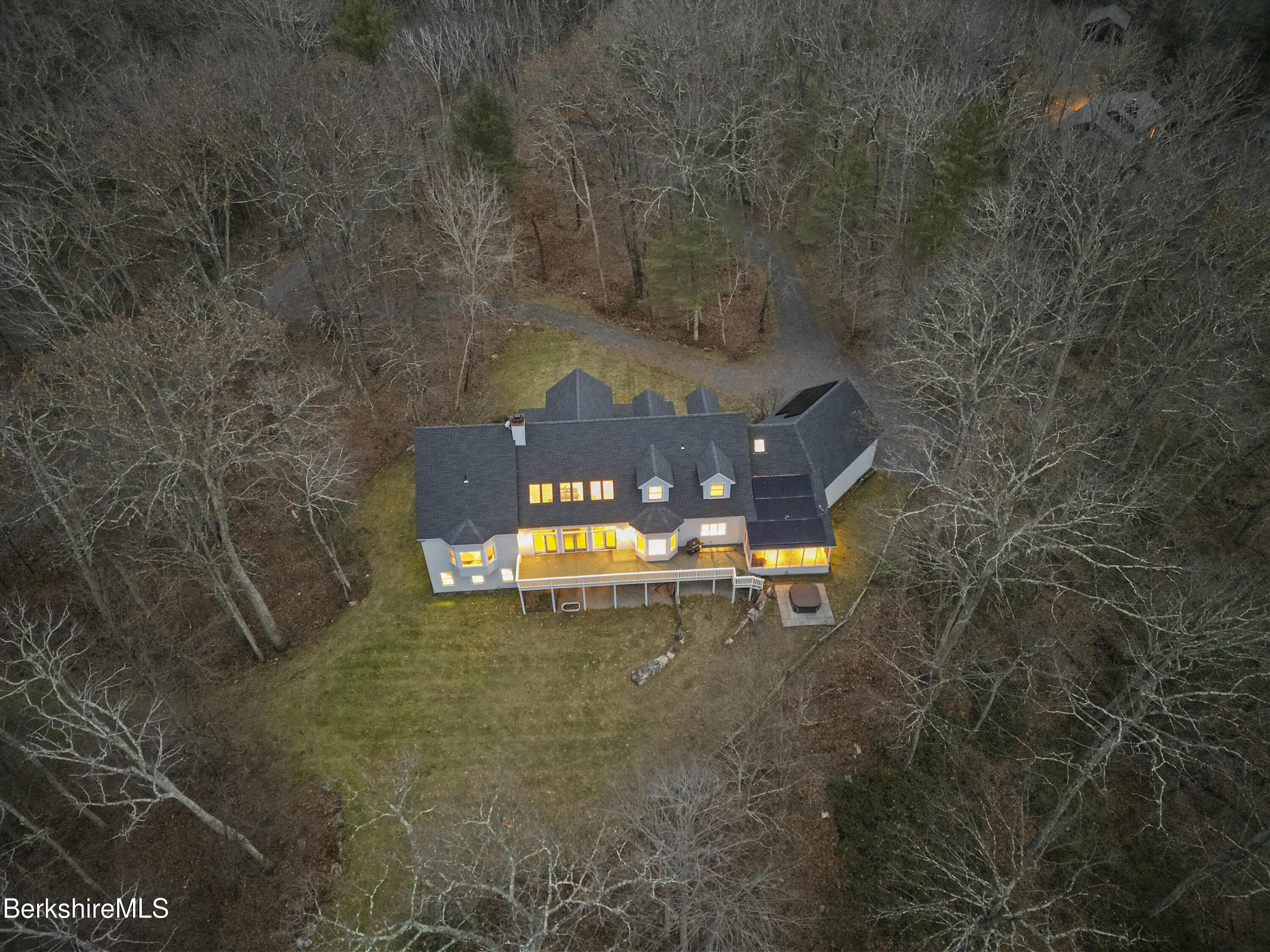 Image 2: Aerial View