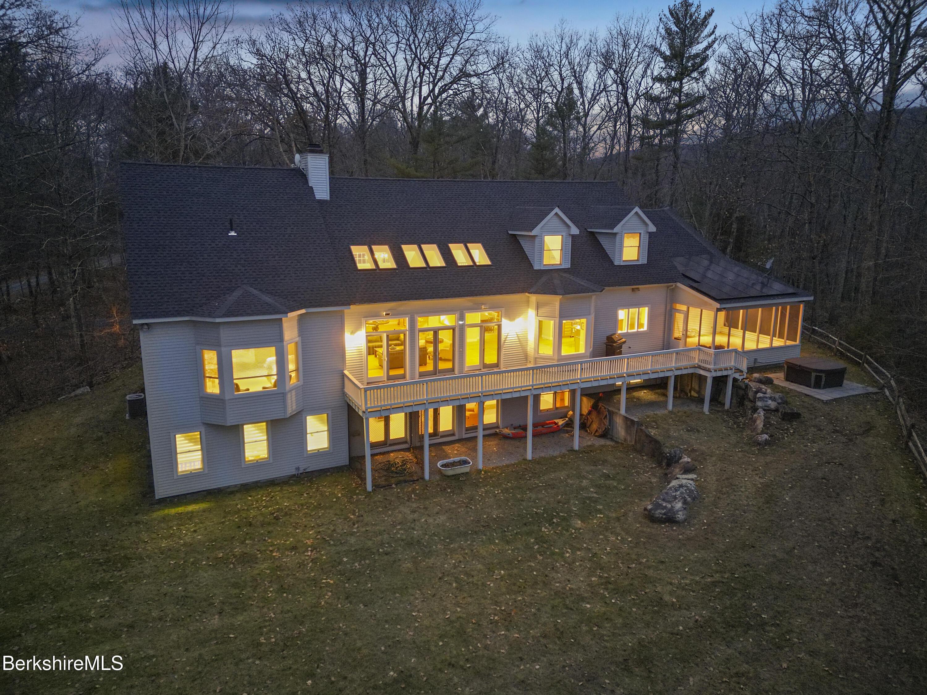 Image 3: Aerial View