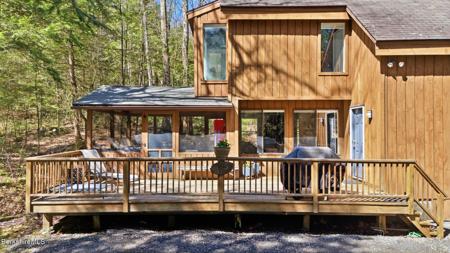 311 Tamarack Trail