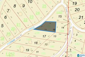 Lot 16 FOSTER COVE DRIVE