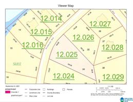 Lot 34 BROOKWATER WAY