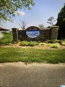 Lot 17 BROOKWATER POINTE