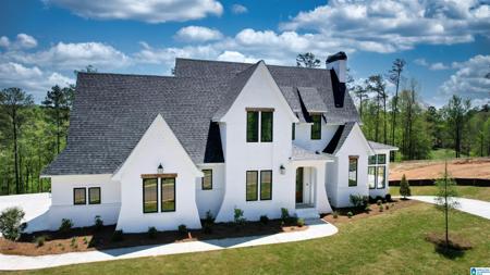 5169 CLUB RIDGE DRIVE