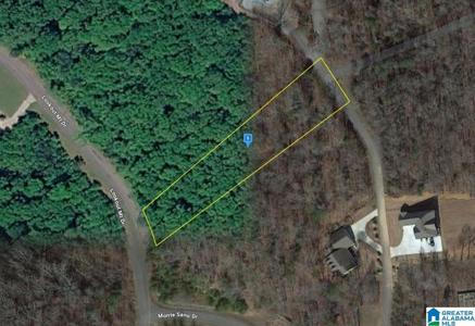 1409 LOOKOUT MTN DRIVE