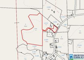 Lot 31.6 CO RD 607