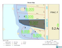 Lot 7 LAKE GENEVA DR