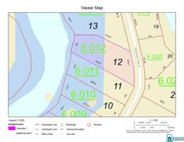 Lot 12 DOGWOOD RIDGE