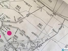 lot 861 WADSWORTH COVE