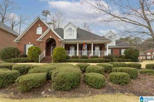 3001 KNOLLWOOD CIRCLE