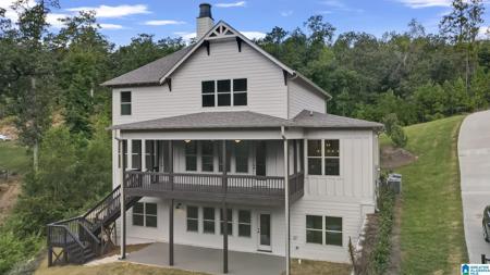 1090 PRESERVE DRIVE
