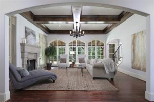4321 KINGS MOUNTAIN RIDGE