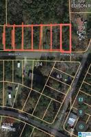 Lot 625, 626, 627, 628, 629, 630, 631 WHITNEY ROAD