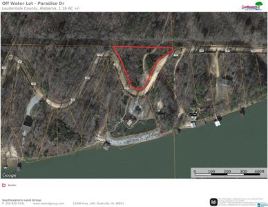 Lot 66 PARADISE DRIVE