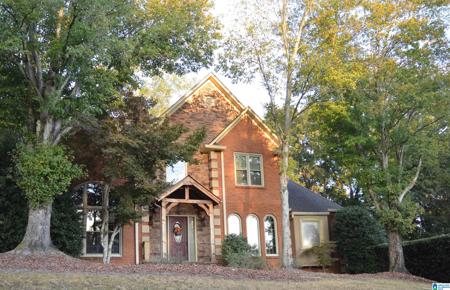 5230 OVERLAND TRACE