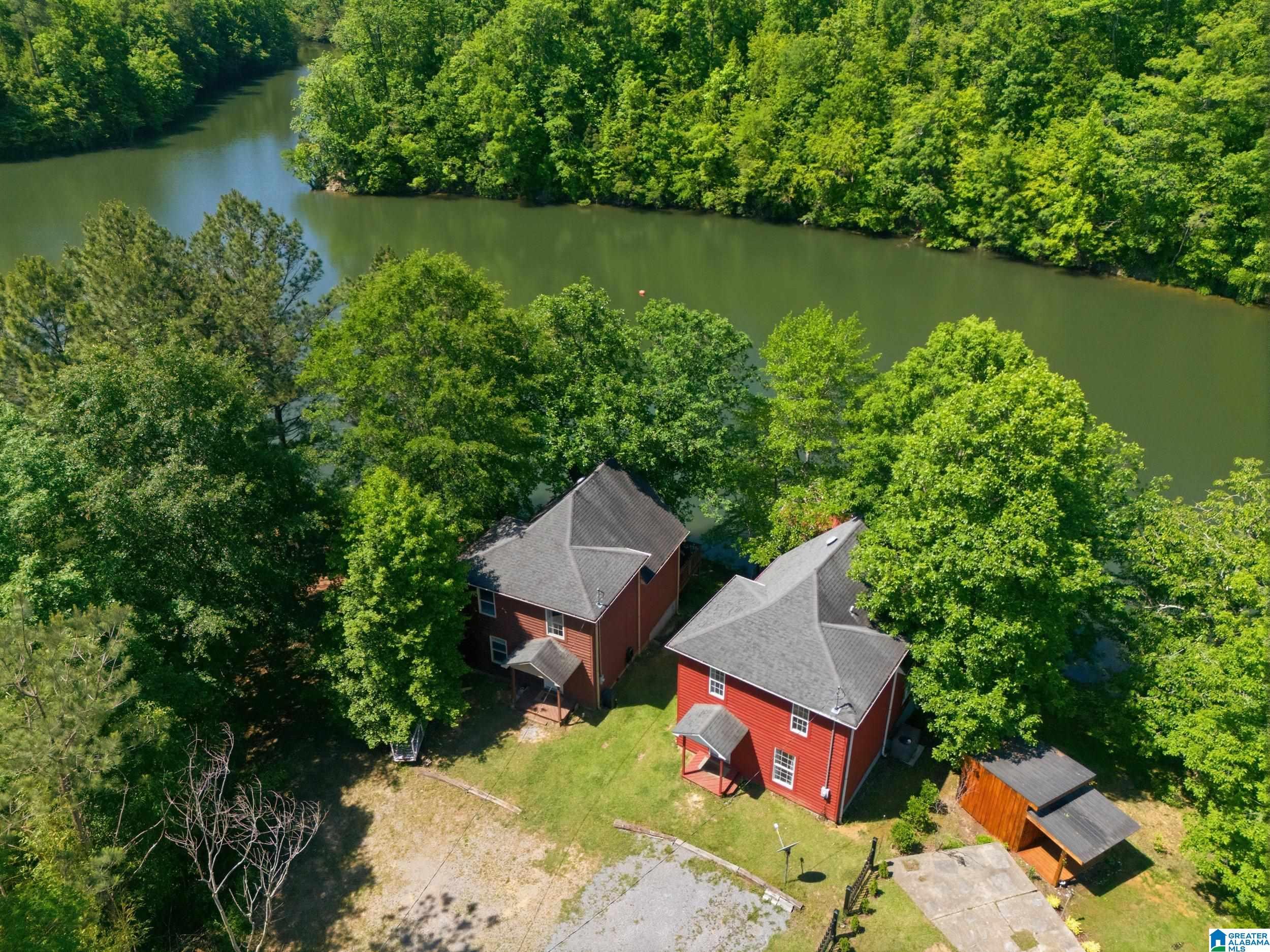 Image 3: Aerial View