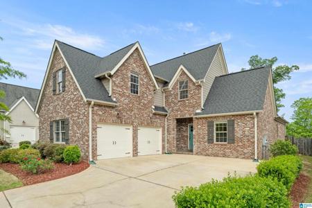 5326 PARK SIDE CIRCLE