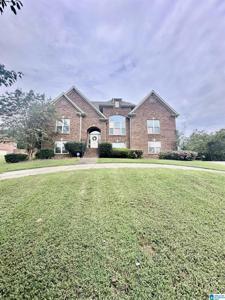 105 DEER RIDGE DRIVE