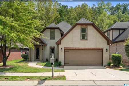 5536 PARK SIDE CIRCLE