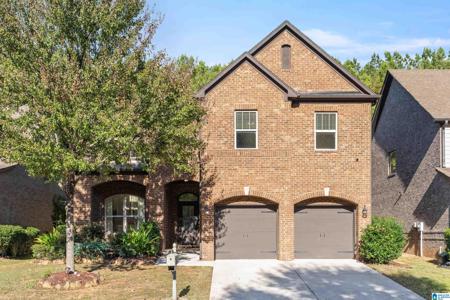 5429 PARK SIDE CIRCLE