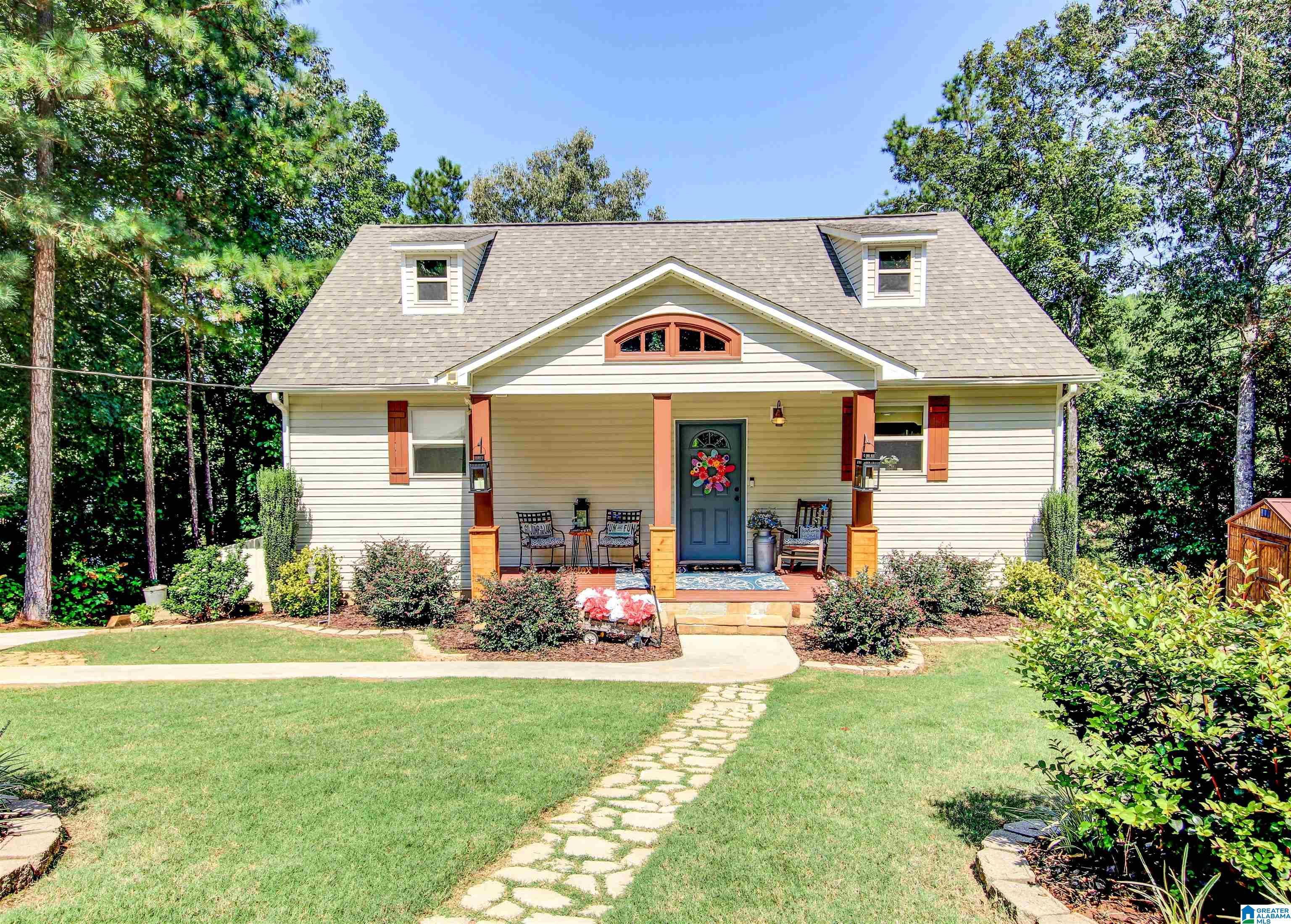 185 HILL CREST COURT, WEDOWEE, AL lhrmls01779196