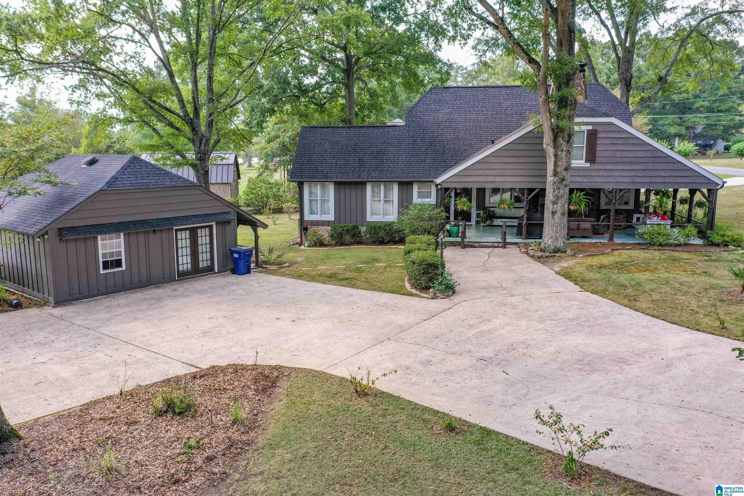 1260 ANITA LANE, GADSDEN, AL lhrmls01799523