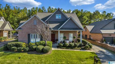 4089 ALSTON LANE