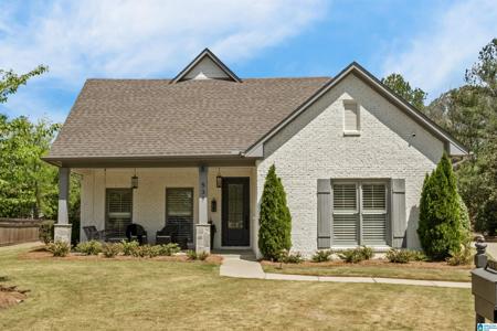537 ALSTON PARK DRIVE