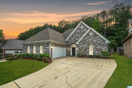 5985 LAKE CYRUS DRIVE